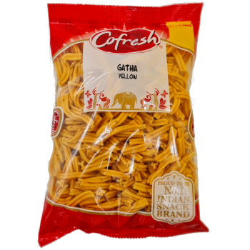 Cofresh Gathia Yellow 350g 