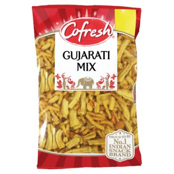 Cofresh Gujerati Mix 350 Gm