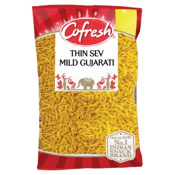 Cofresh Gujrati Sev Thin Spicy 300g