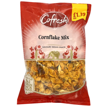 Cofresh Cornflake Mix 300g PM £1.39 