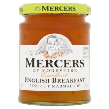 Merc Eng Bfast Mrmld