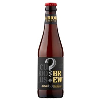 Curious Brew 330ml