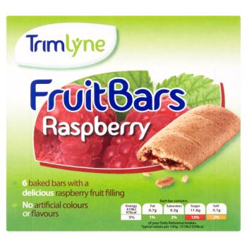 Trmln Rspbry Frt Bar