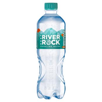 Deep RiverRock Refresh Sparkling Water 500ml