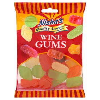 Nisha Sweets X 12