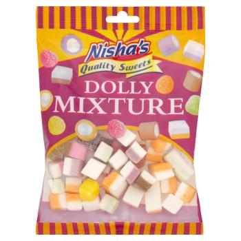 Nisha Dolly Mixture