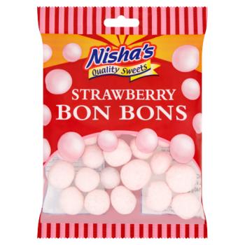 Bon Bons Strawberry
