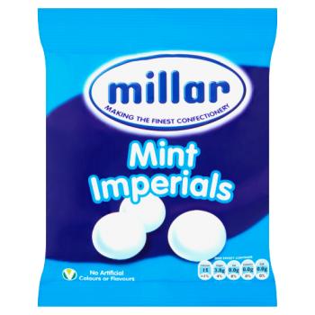 Millar Mint Imperial