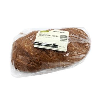 Ditty's Crusty Loaf Sliced