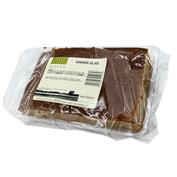 Ditty's Ginger Bread Slab 