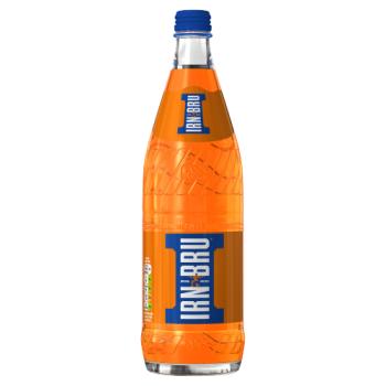 Irn-Bru 750ml
