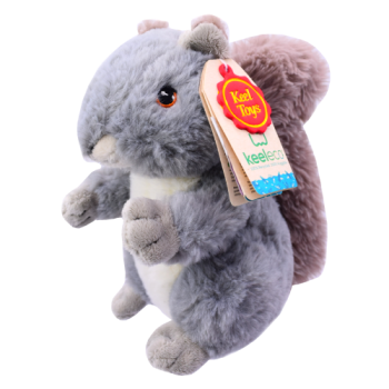 Keel Toys Keeleco Toy Squirrel 19cm 