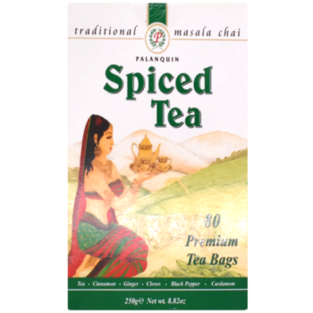 Palanquin Spiced Tea 80s 