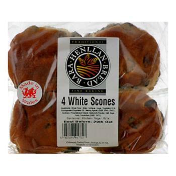 Scones LOCAL 260G