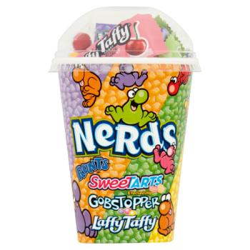 Nerds Candy Cup 180g