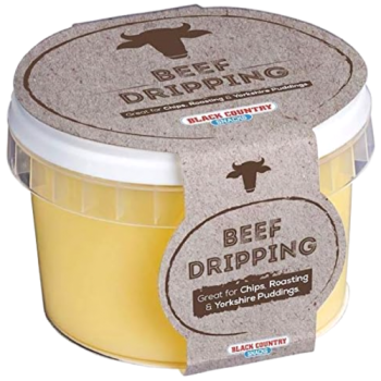 Black Country Snacks Beef Dripping 250g