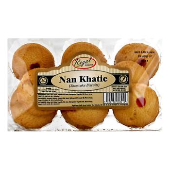 Regal Nan Khatie 12pk