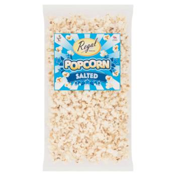 Regal Snacks Popcorn Salted 150g