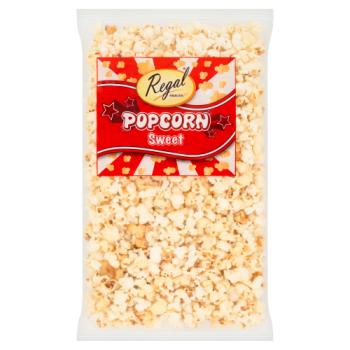 Regal Snacks Sweet Popcorn 200g