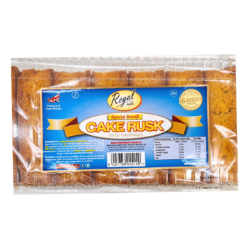 Regal Bakery Special Soonfi Cake Rusk 630g 
