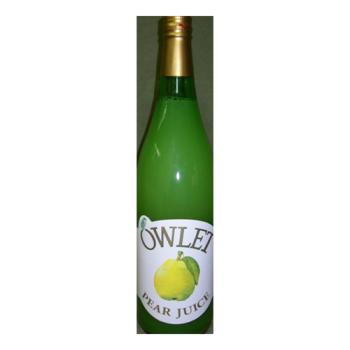 Pear juice LOCAL 1L