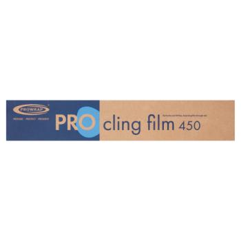 Prowrap Pro Cling Film 450