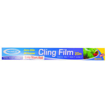 Prowrap Cling Film 20m 
