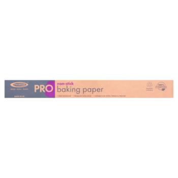 Prowrap Non-Stick Baking Paper 375mm x 5m