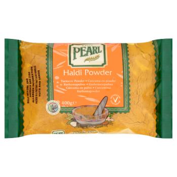 White Pearl Haldi Powder 400g