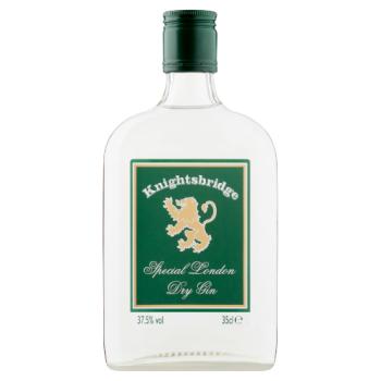 Knightsbridge Special London Dry Gin 35cl