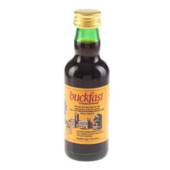 Miniature Buckfast 5cl 