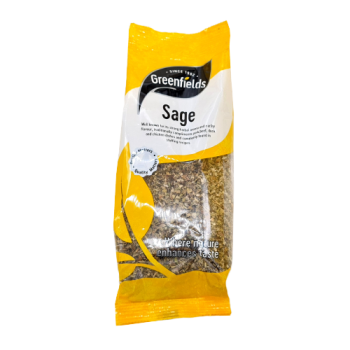 Greenfields Sage Dry 100g 