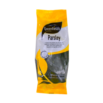 Greenfields Parsley 40g