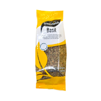 Greenfields Basil 50g