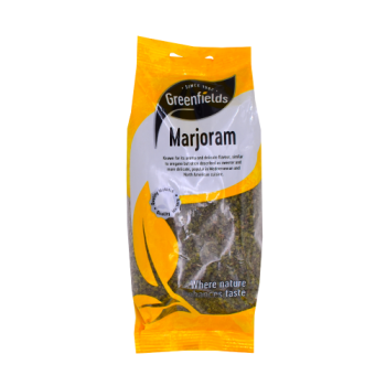 Greenfields Marjoram 50g 