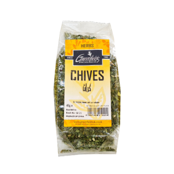 Greenfields Chives 40g 