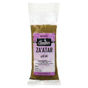 Greenfields Zaatar 100g