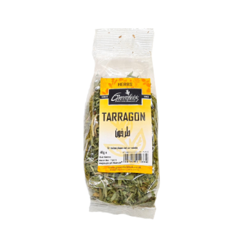 Greenfields Tarragon Dry 40g 