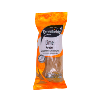 Greenfields Lime Powder 100g 