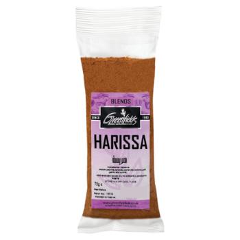 Greenfields Harissa 75g