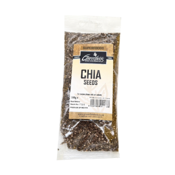 Greenfields Chia Seeds 100g 