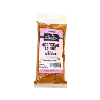 Greenfields Moroccan Tagine 75g 