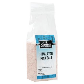 Greenfields Himalayan Pink 400g