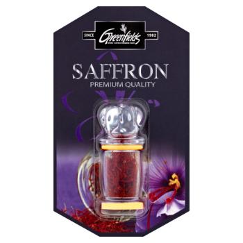 Saffron Premium