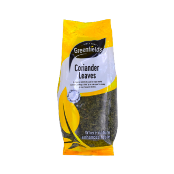 Greenfields Coriander Leaves 50g 