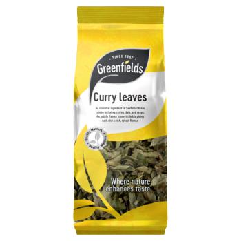 Greenfields Curry Leaves 12gm
