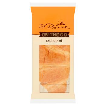 St Pierre On the Go Croissant