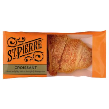 St Pierre Croissant