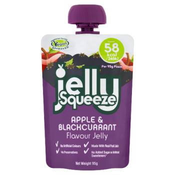 Jelly Squeeze App/blk 95g