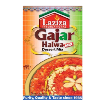 Laziza Gajar Halwa 150g